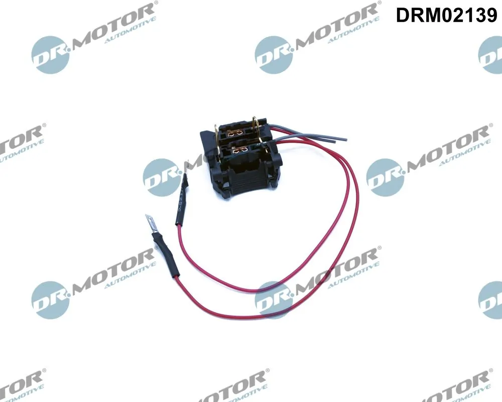 Set reparat cabluri far principal cu bec