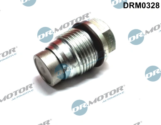 Supapa limitare presiune sistem common-rail