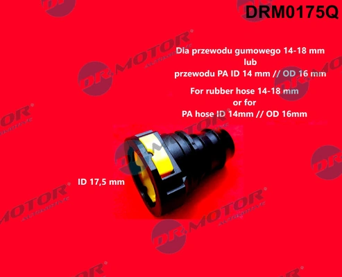 Montaj furtun furtun combustibil