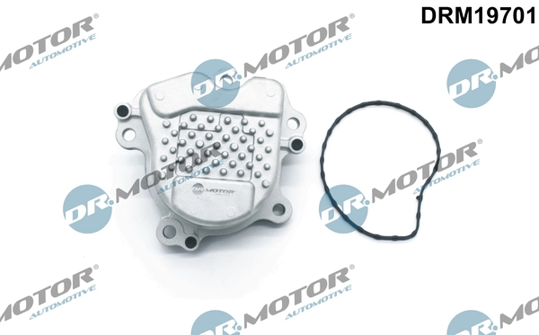 Pompa de apa, racire motor