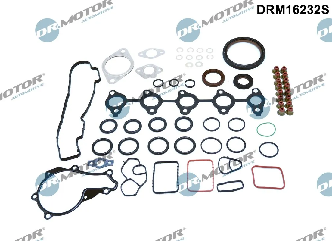Set complet garnituri motor