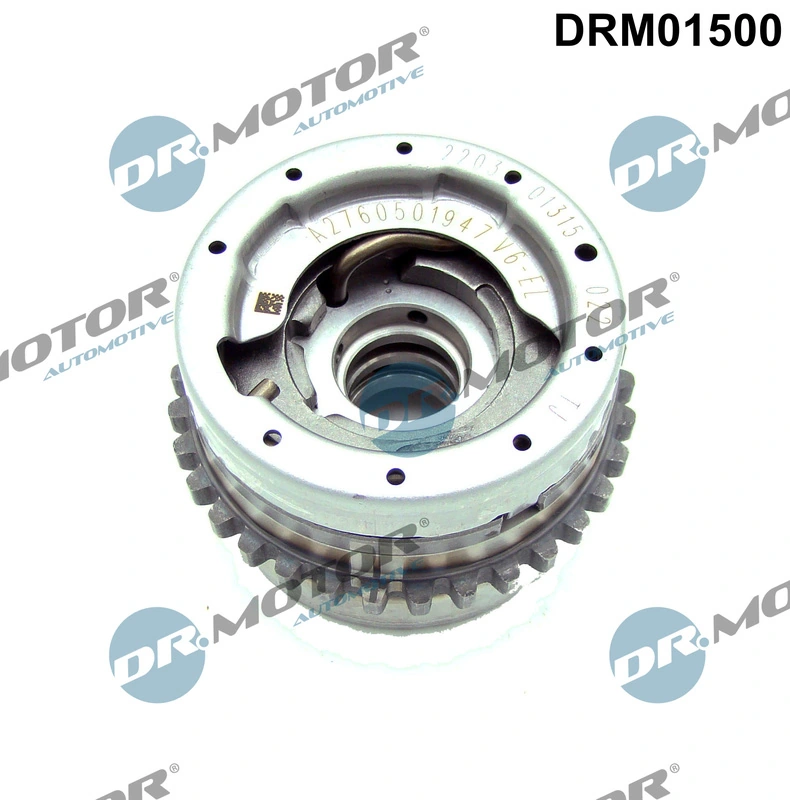 Regulator ax cu came