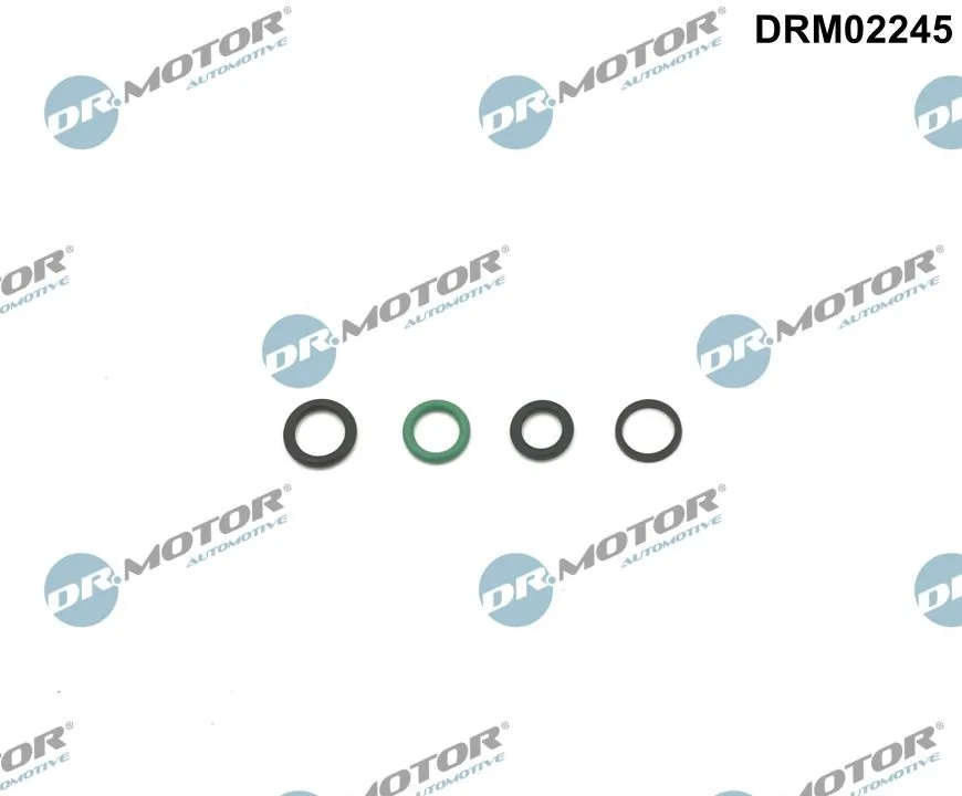 Set garnituri caracsa directie