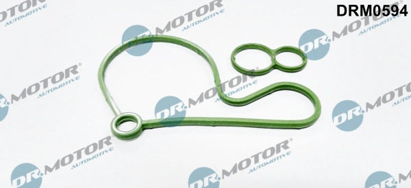 Garnitura pompa vacuum