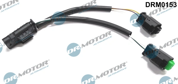 Set reparat cabluri, senzor temperatura lichid racire