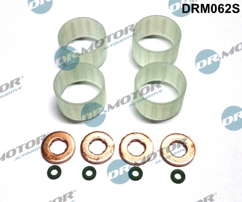 Set garnituri etansare, injectoare