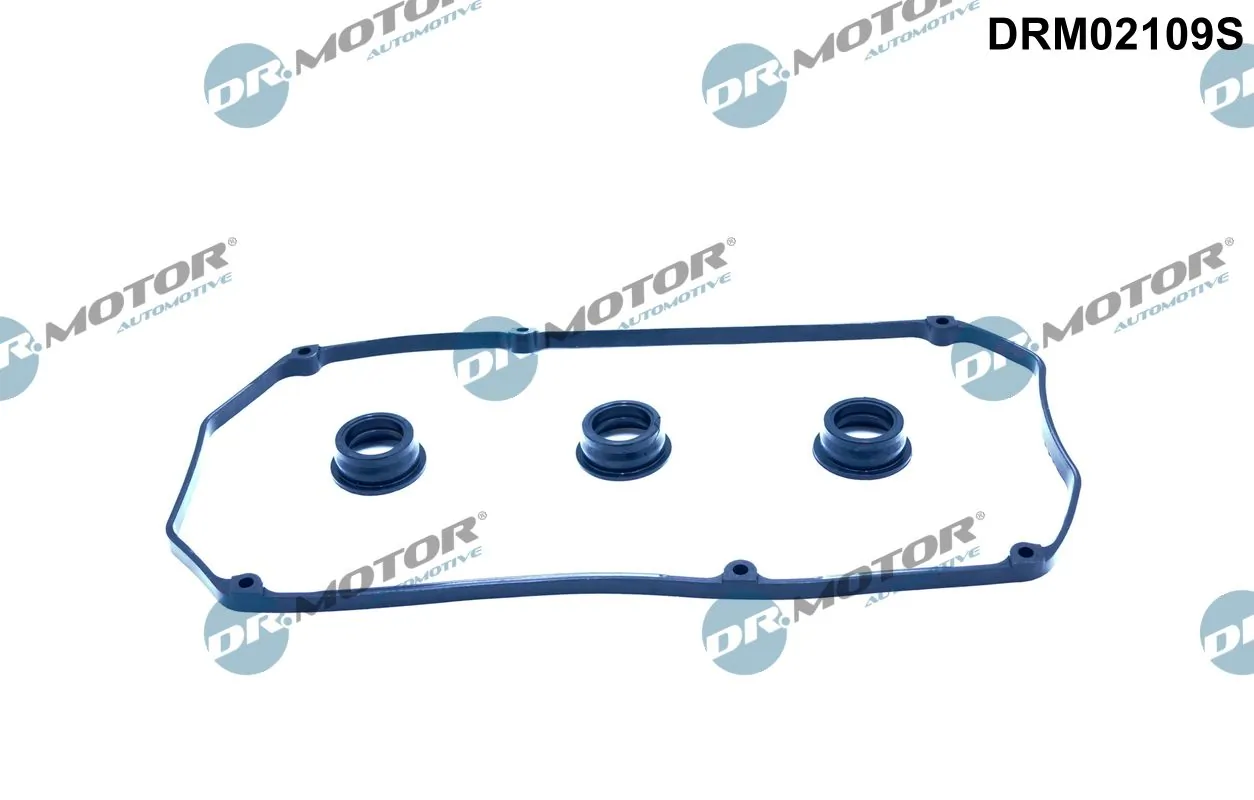Set garnituri, capac supape