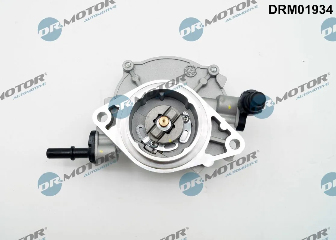 Pompa vacuum sistem de franare