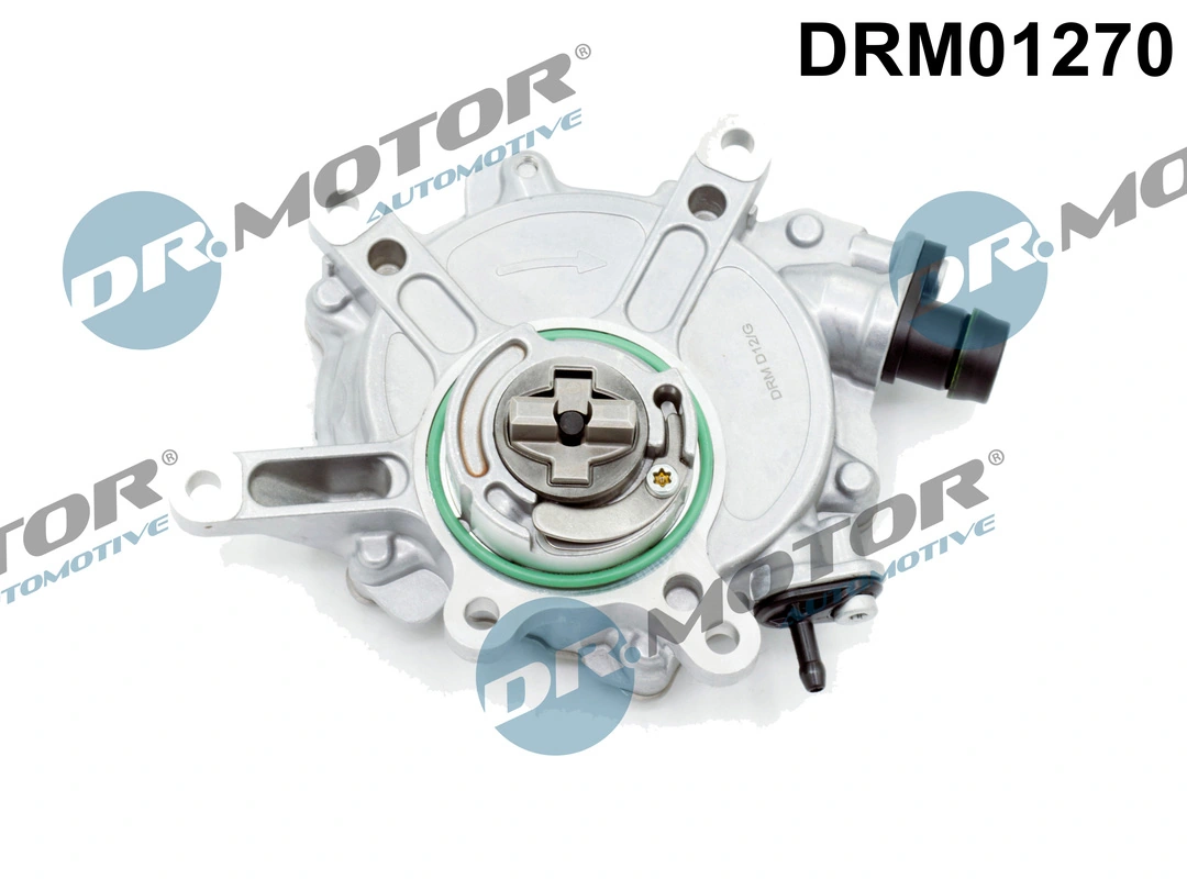 Pompa vacuum sistem de franare