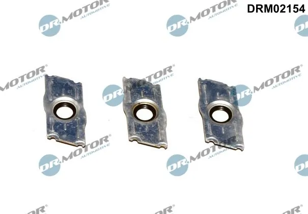 Capac injector