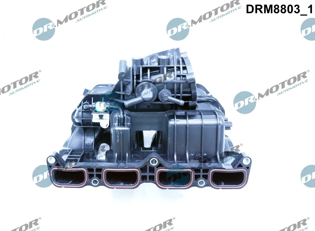 Modul conducta admisie