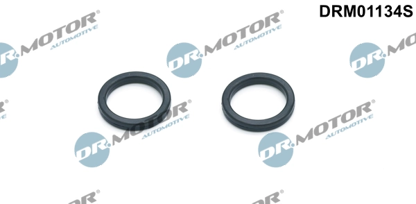 Set garnituri radiator ulei