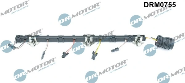 Conducta legatura injector