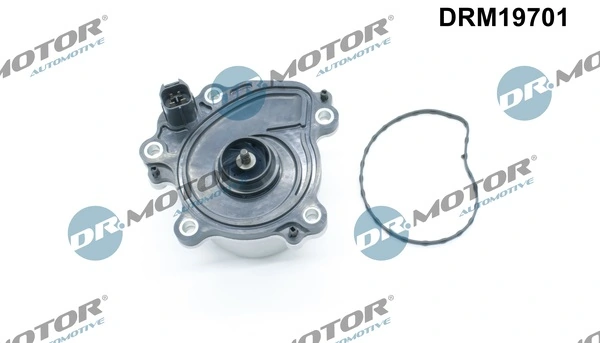 Pompa de apa, racire motor