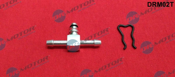 Montaj furtun furtun combustibil