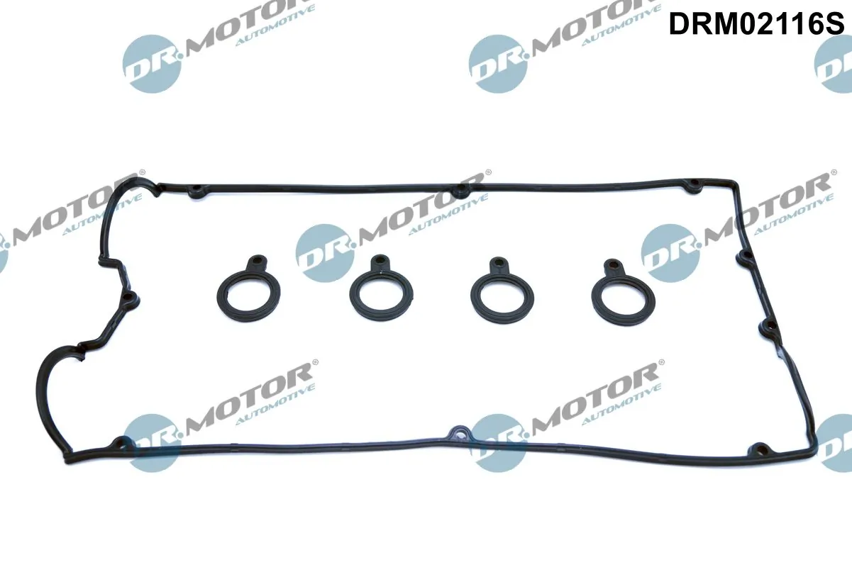 Set garnituri, capac supape
