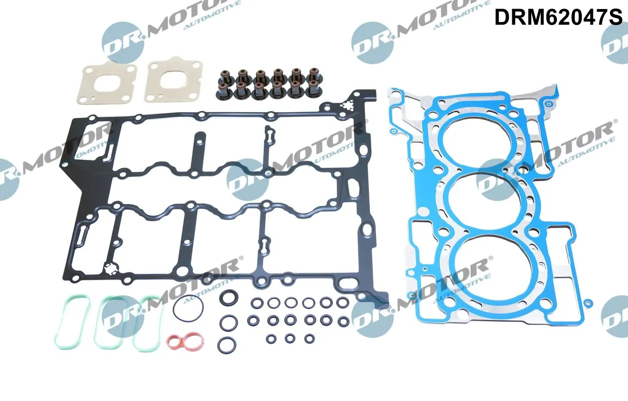 Set garnituri chiulasa