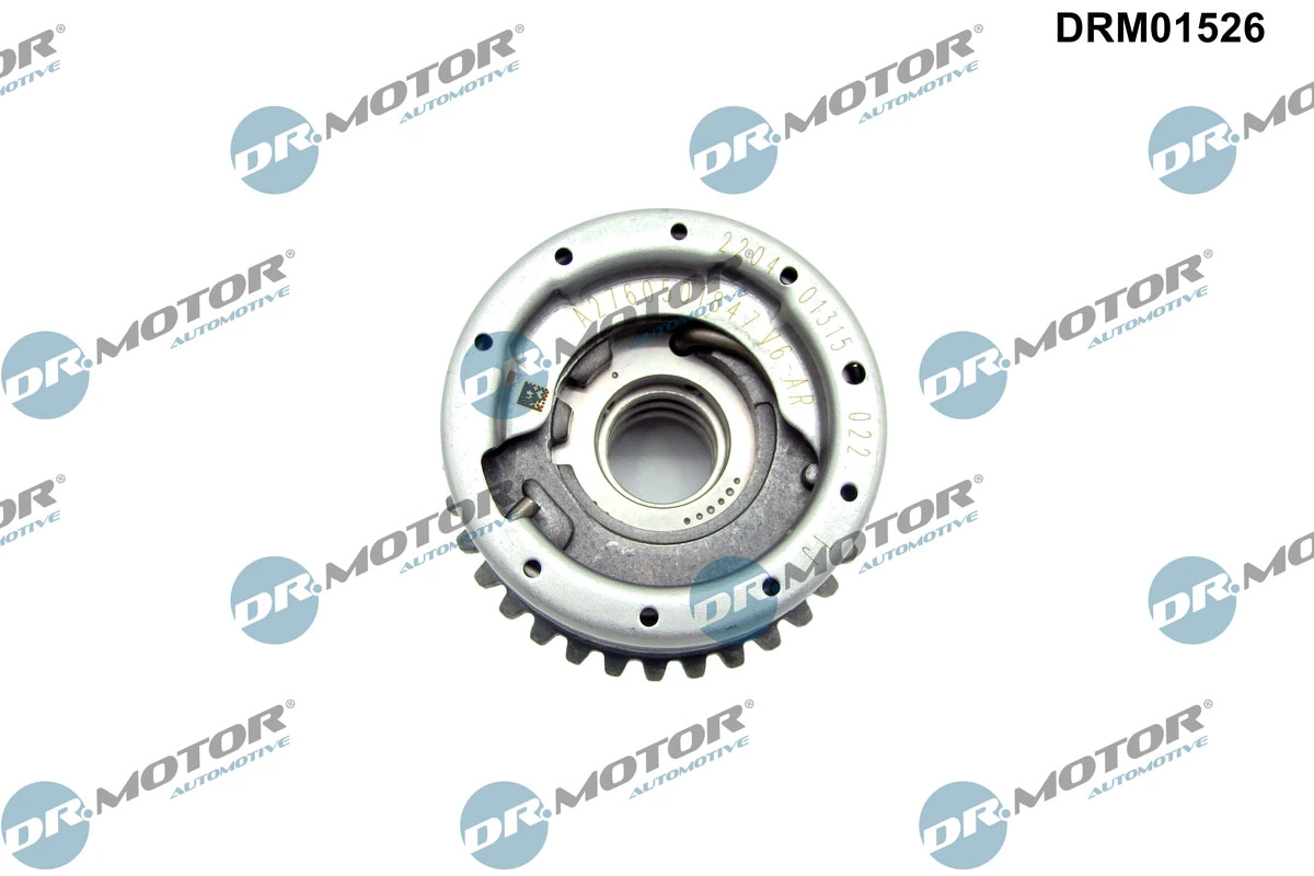 Regulator ax cu came