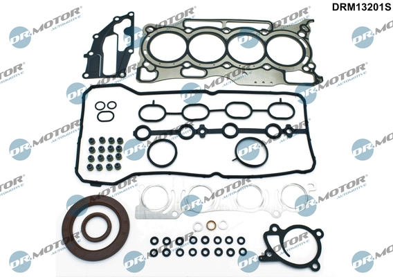 Set complet garnituri motor