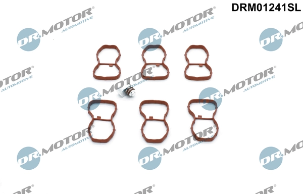 Set pentru reparat modul teava de aspiratie