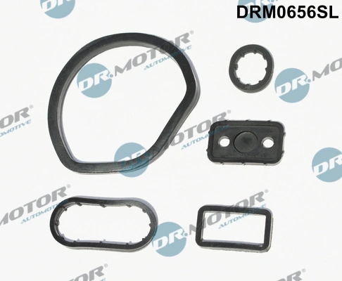 Set garnituri radiator ulei