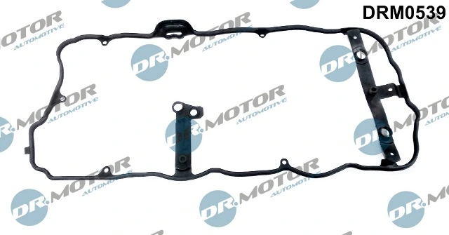 Garnitura, capac supape