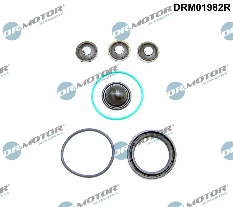 Set reparatie pompa de presiune inalta