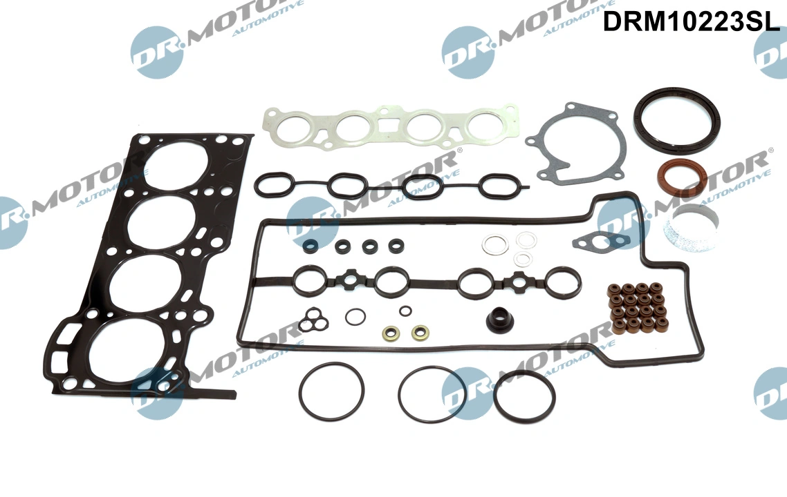 Set complet garnituri motor