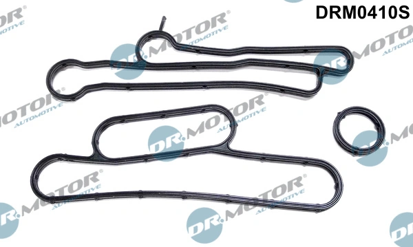 Set garnituri radiator ulei