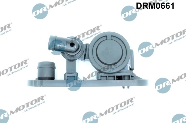 Separator ulei ventilatie bloc motor