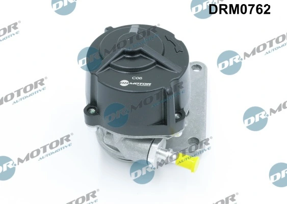 Pompa vacuum sistem de franare