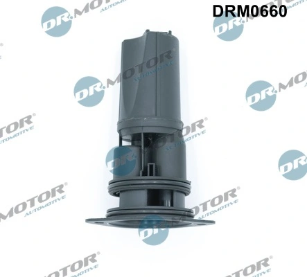 Separator ulei ventilatie bloc motor