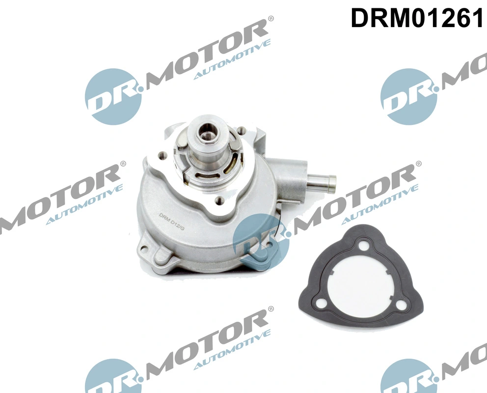 Pompa vacuum sistem de franare