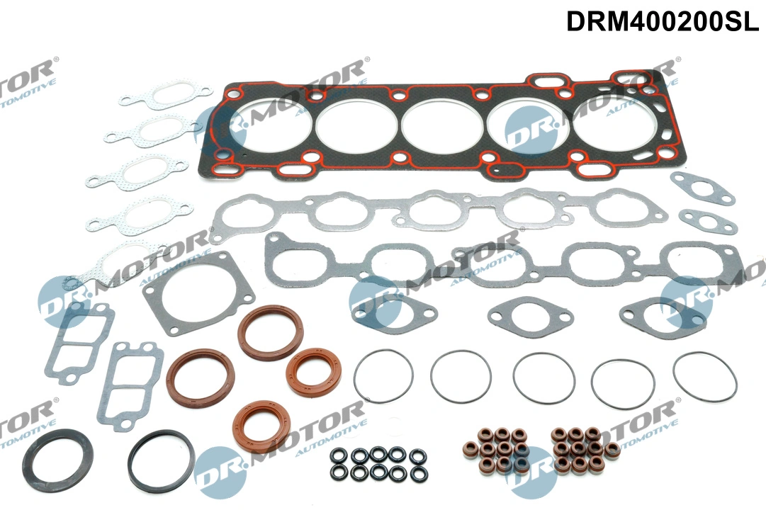 ZESTAW USZCZELEK Gara VOLVO 2.0/2.0T/2.3T Z UPG
