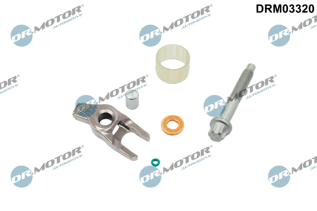 Chit reparatie, injectoare