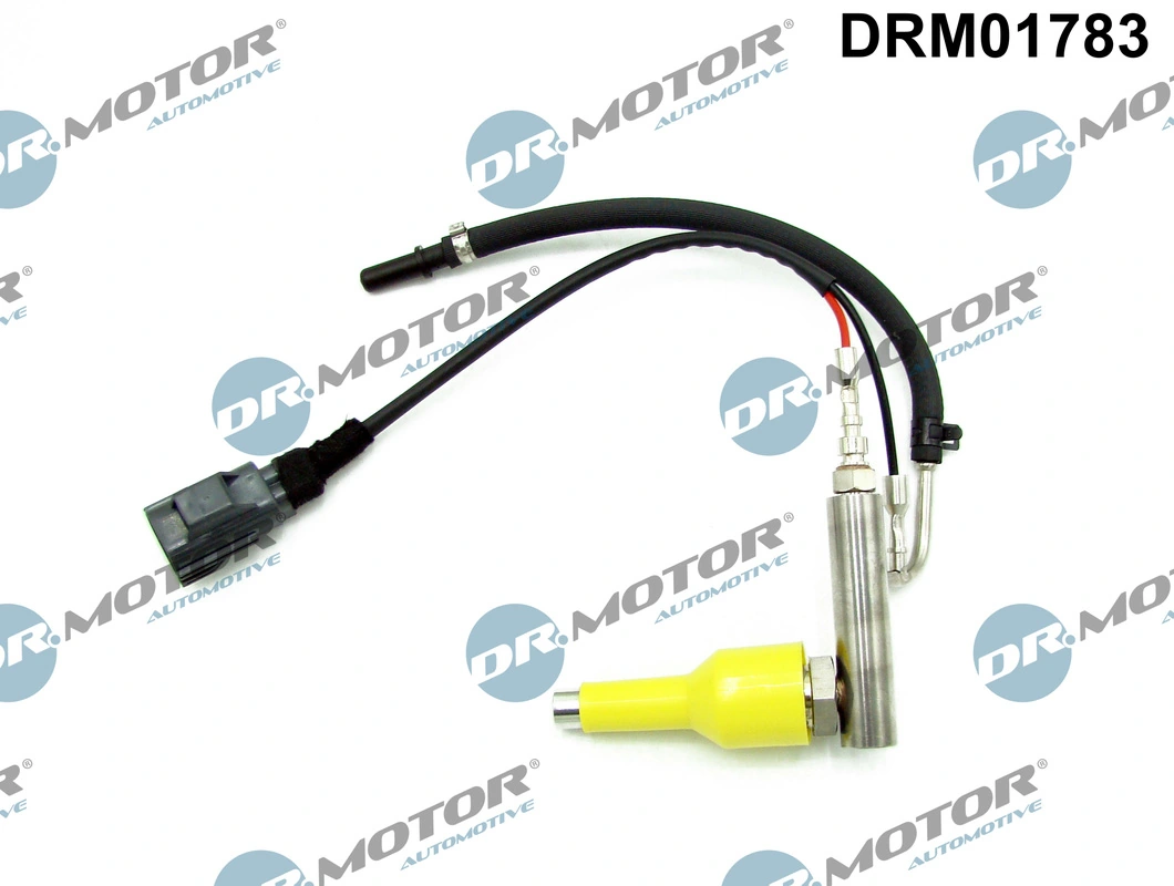 Unitate de injectie regenerare filtru particule