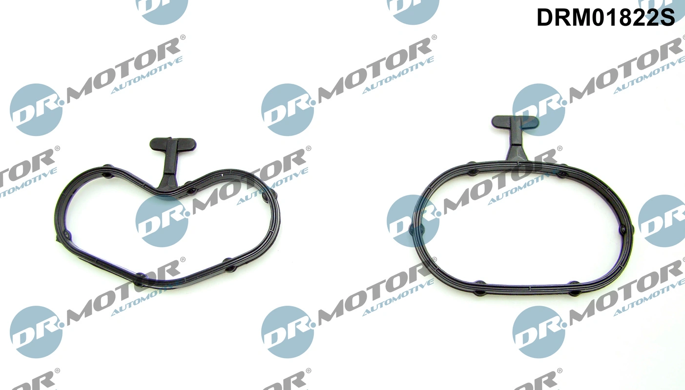 Set garnituri, radiator ulei