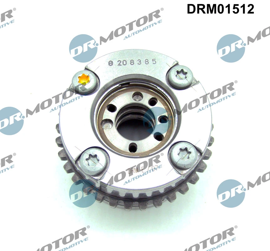 Regulator ax cu came