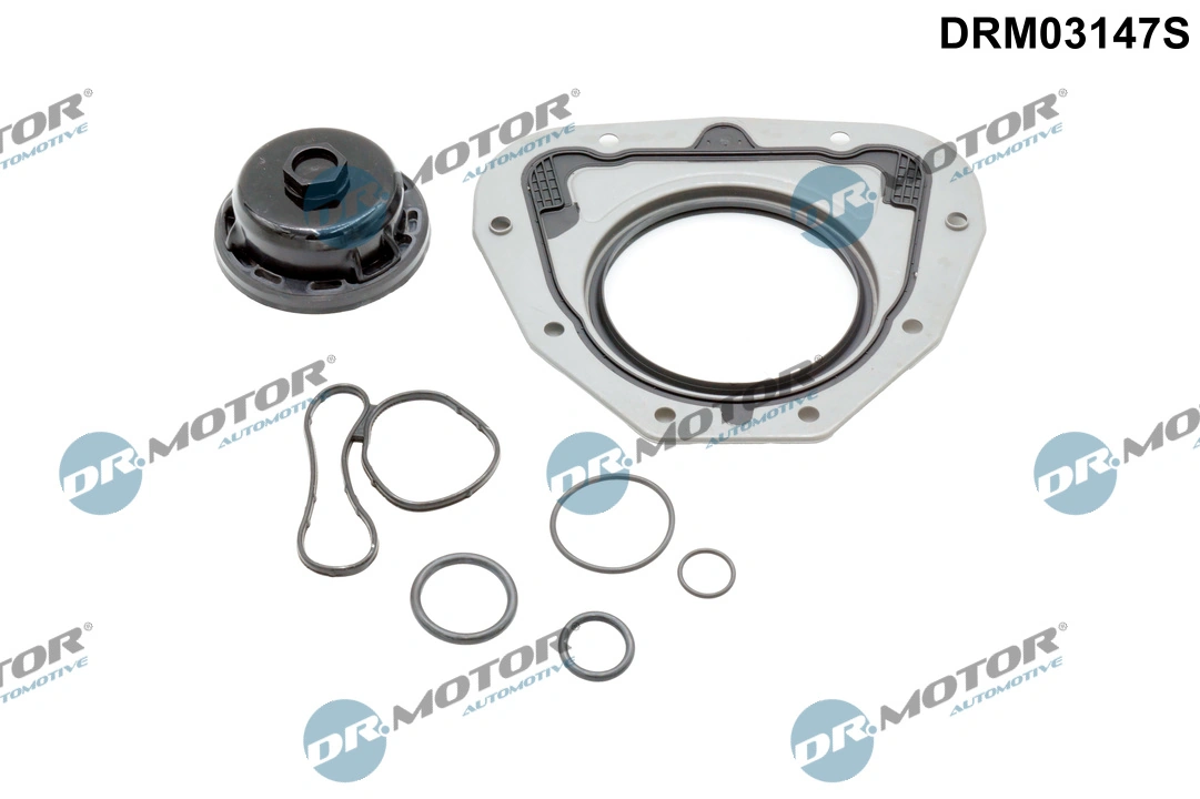 Set garnituri Renault 2.0 dCi/2.3 dCi