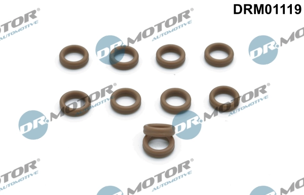 Set reparatie sistem de climatizare
