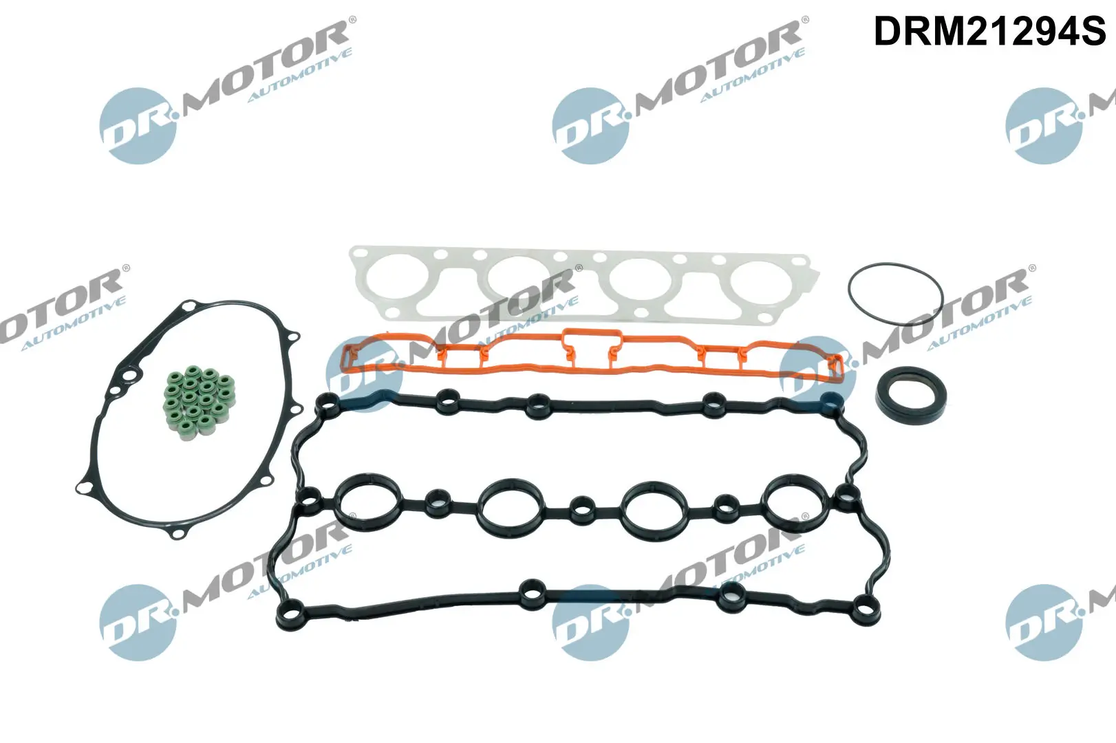 Set garnituri chiulasa