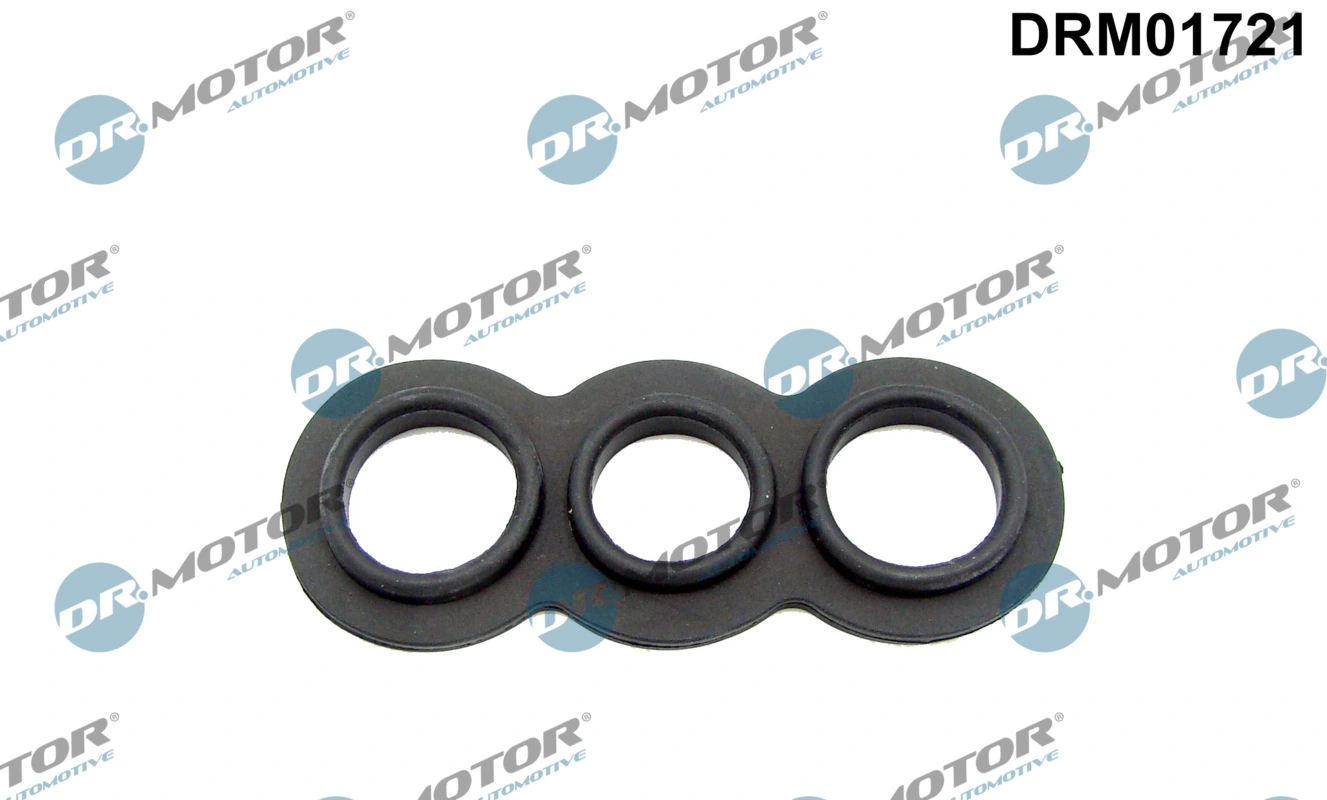 Garnitura termostat-radiator ulei
