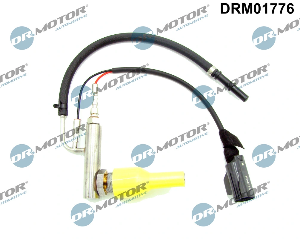 Unitate de injectie regenerare filtru particule