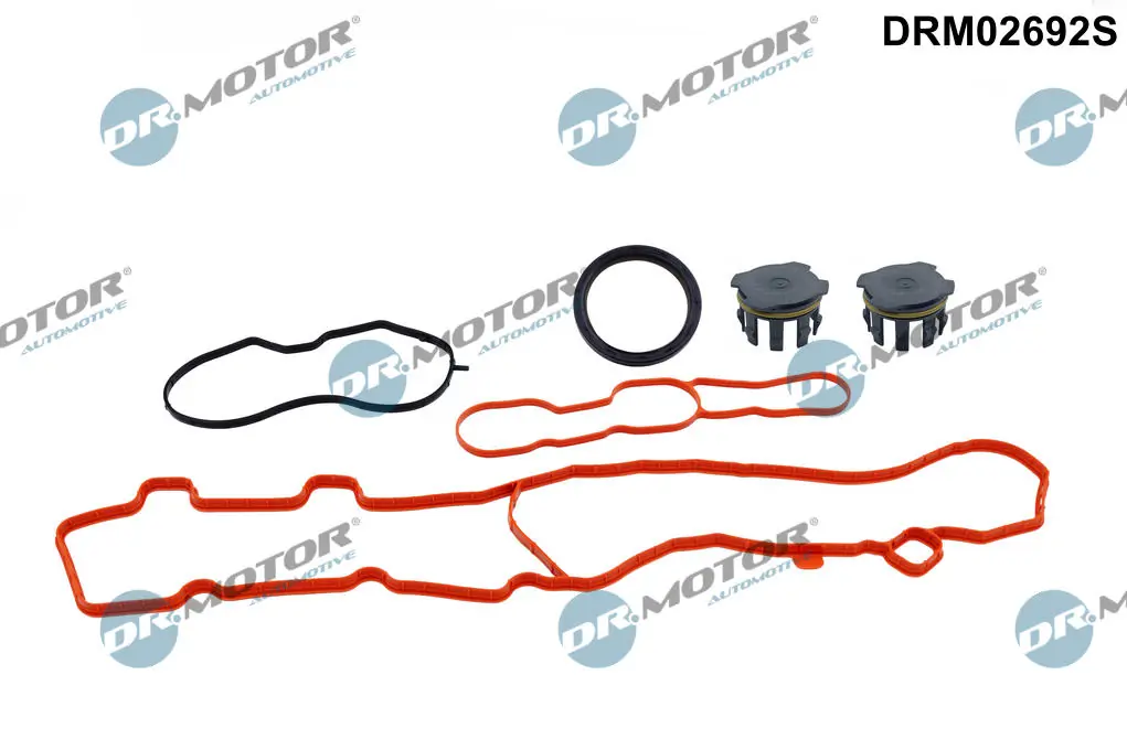 Set garnituri carcasa distributie