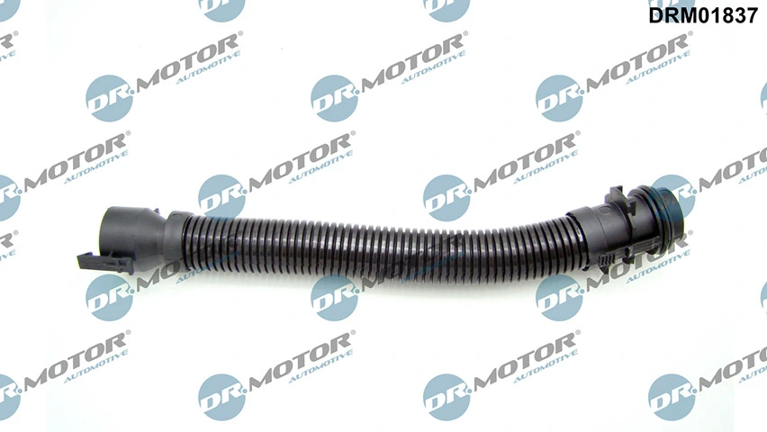Furtun,aerisire bloc motor