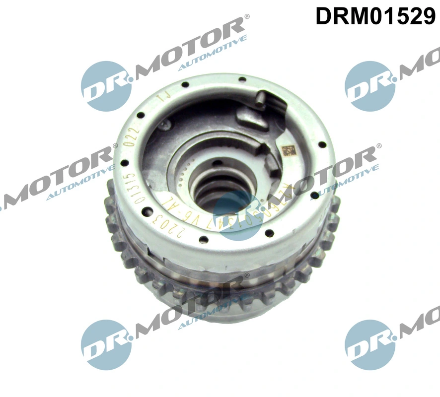 Regulator ax cu came