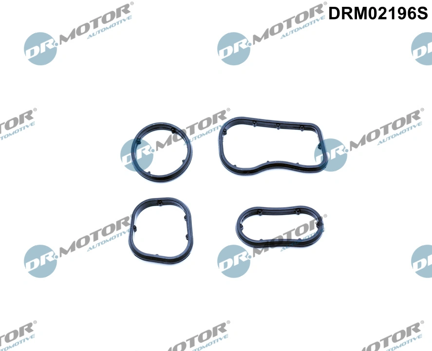 Set garnituri radiator ulei