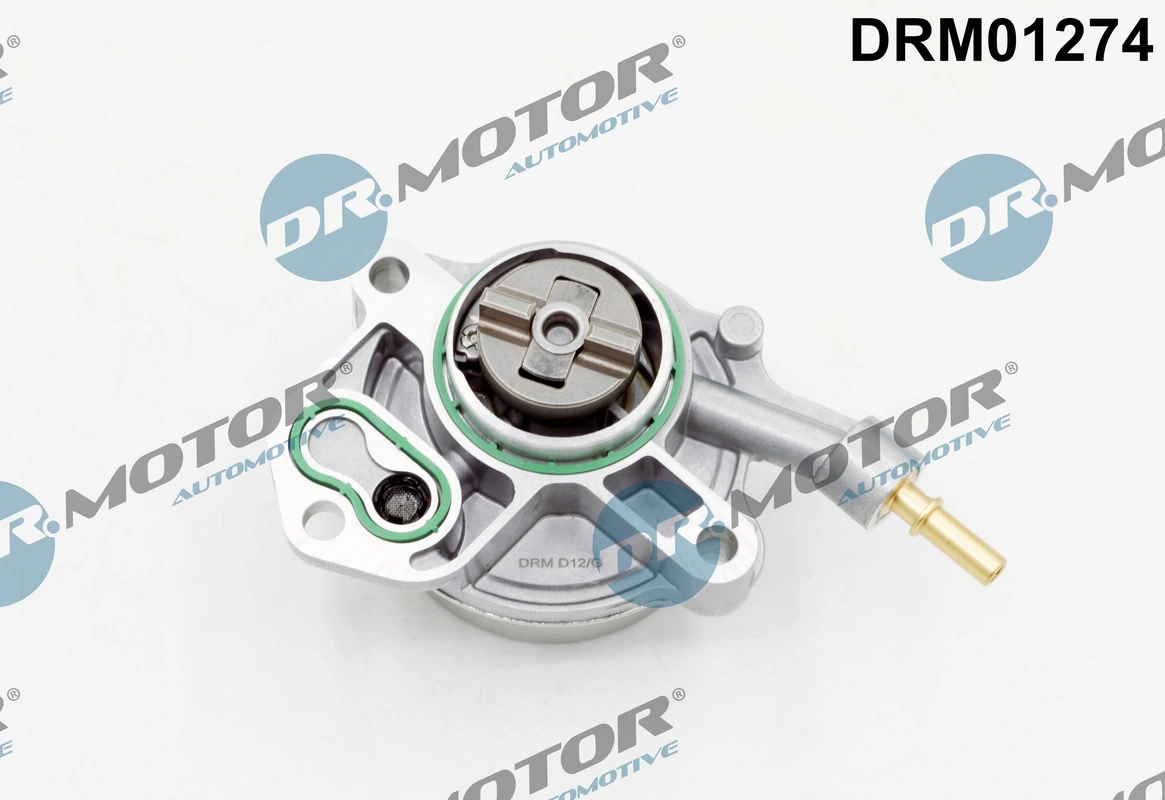 Pompa vacuum sistem de franare