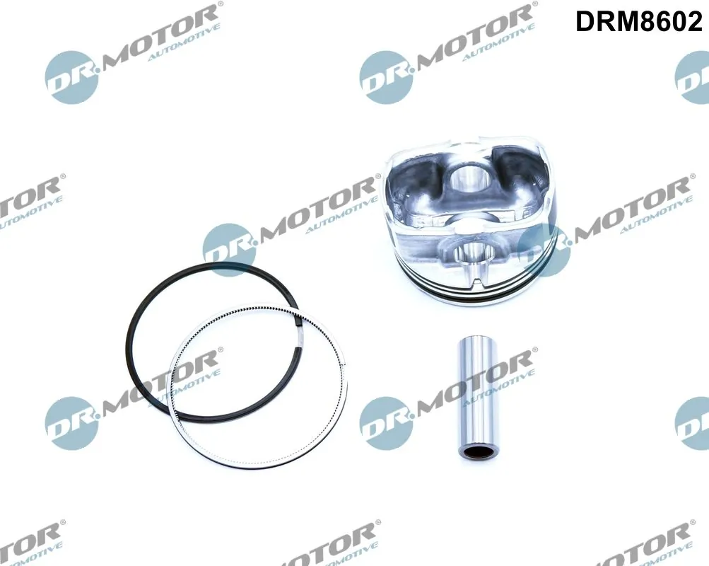 Piston
