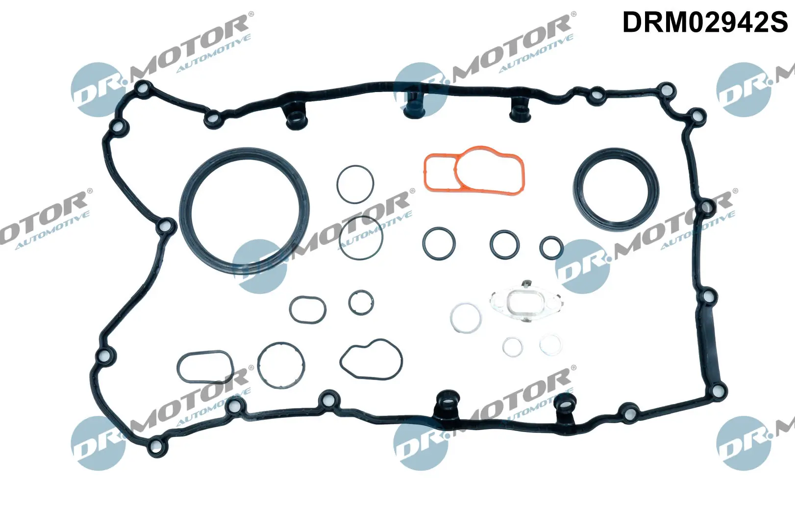 Set garnituri carter